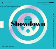 「D4DJ」 Photon Maiden / Showdown[Blu-ray付]