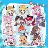holo*27 / holo*27 Covers Vol.1[通常盤]