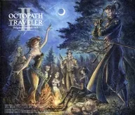 「OCTOPATH TRAVELER II」オリジナル・サウンドトラック