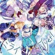 Vivid BAD SQUAD / ミライ/Flyer! 「プロジェクトセカイ カラフルステージ! feat. 初音ミク 」
