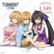 THE IDOLM＠STER CINDERELLA GIRLS U149 ANIMATION MASTER 04