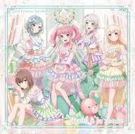 「BanG Dream!」 Pastel*Palettes / Pastel a la mode[通常盤]