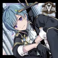 Knight A - 騎士A - / AllVIN[初回限定盤 まひとくん。Ver.]