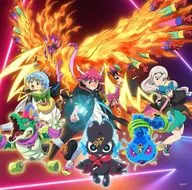 遊助 / マジ歌[DVD付期間生産限定盤]  ～TVアニメ「マジカパーティ」オープニングテーマ