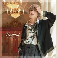 岡本信彦 / Fondant[通常盤]