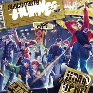 ヒプノシスマイク-Division Rap Battle- / The Block Party -HOMIEs-