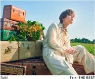 Taiki / Taiki THE BEST[DVD付]