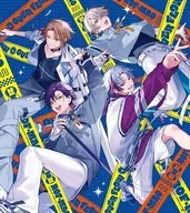 「にじさんじ」 ROF-MAO / Overflow[Blu-ray付初回限定盤]
