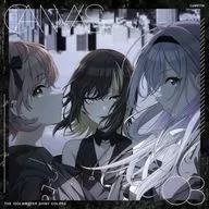 コメティック / THE IDOLM＠STER SHINY COLORS ”CANVAS” 08