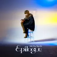 Aile The Shota / Epilogue[Blu-ray付初回限定盤] ～TVアニメ「AIの遺電子」OPテーマ