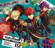 ALKALOID / あんさんぶるスターズ!!アルバムシリーズ 「TRIP」[初回限定生産盤]