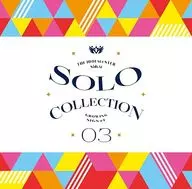 THE IDOLM＠STER SideM GROWING SIGN＠L SOLO COLLECTION 03