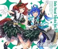 「ウマ娘 プリティーダービー」 Solo Vocal Tracks Vol.7 5th EVENT ARENA TOUR GO BEYOND -GAZE-