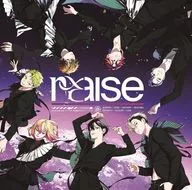 「VS AMBIVALENZ」 XlamV / raise[通常盤]