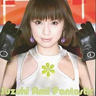 鈴木亜美/Fantastic ～TVアニメ「ブラックジャック」オープニングテーマ
