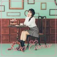 麻倉もも / Sweet Essence[Blu-ray付初回生産限定盤]