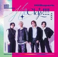 Hi!Superb / Hi!Clap!!!![DVD付き超豪華特装盤]