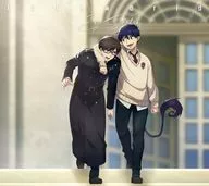 UVERworld / Eye’s Sentry[DVD付期間生産限定盤] ～TVアニメ「青の祓魔師 島根啓明結社篇」OPテーマ