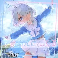 「ブルーアーカイブ」 アロナ / 青春あんさんぶる 