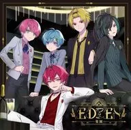 Knight A - 騎士A - / EDEN[通常盤]