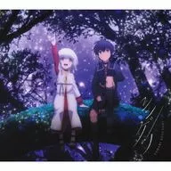 楠木ともり / シンゲツ[期間生産限定盤] ～TVアニメ「魔王学院の不適合者II ～史上最強の魔王の始祖、転生して子孫たちの学校へ通う～」EDテーマ