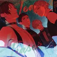 「DIG-ROCK」 ドラマCD DIG-ROCK -BREAK TIME 3rd Season- Type：RL