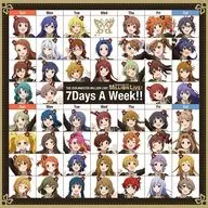「アイドルマスター ミリオンライブ!」 765 MILLION ALLSTARS / THE IDOLM＠STER MILLION LIVE! 7Days A Week!!