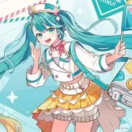 初音ミク / 「マジカルミライ 2024」OFFICIAL ALBUM[限定盤]