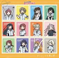 「ラブライブ!虹ヶ咲学園スクールアイドル同好会」 虹ヶ咲学園スクールアイドル同好会 / どこにいても君は君[主題歌盤]