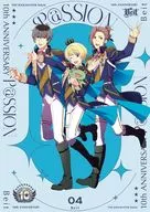 「アイドルマスター SideM」 Beit / THE IDOLM＠STER SideM 10th ANNIVERSARY P＠SSION 04 Beit