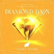 THE IDOLM＠STER LIVE THE＠TER SOLO COLLECTION 「DIAMOND DAYS」 ANGEL STARS