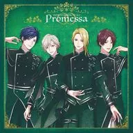 ドラマCD ALIVE Growth Drama CD vol.6「Promessa」[ツキノ芸能プロダクション]