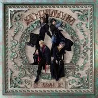 ZIPANG OPERA / KAMIYAGURA[Blu-ray付通常盤] ～ゲーム「神櫓-KAMIYAGURA-」主題歌