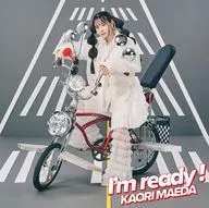 前田佳織里 / I’m ready![通常盤]