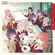 「Link!Like!ラブライブ!」 蓮ノ空女学院スクールアイドルクラブ / おいでよ!石川大観光