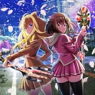 花冷え。 / おいしいサバイバー[Blu-ray付期間生産限定盤] ～TVアニメ「もめんたりー・リリィ」OPテーマ