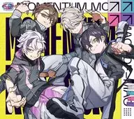 「にじさんじ」 ROF-MAO / MOMENTUM[Blu-ray付初回限定盤B]
