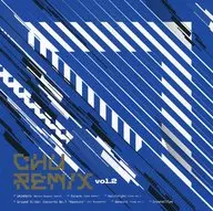 CHUNITHM remix Soundtrack CHU REMIX Vol.2
