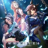 「ウマ娘 プリティーダービー」WINNING LIVE 26