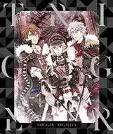 TRIGGER / REGALITY[豪華盤] ～アプリゲーム「アイドリッシュセブン」1stフルアルバム