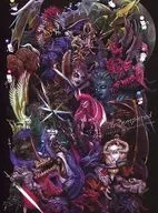 Untempered： FINAL FANTASY XIV Primal Battle Themes