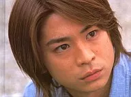 木場勇治(泉政行)/仮面ライダー555 フォトブック CD 5 (CCCD)