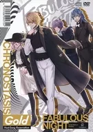 「ファビュラスナイト」Host-Song Reservation-Gold-クロノスタシス