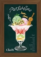 ClariS / Parfaitone[Blu-ray付完全生産限定盤]