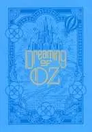 ドラマCD うたの☆プリンスさまっ♪Dramatic Masterpiece Show「Dreaming of OZ」[初回限定盤](状態：アクリルスタンド・台本欠品)