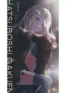 「学園アイドルマスター」 篠澤広 / コントラスト