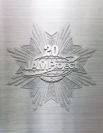 JAM Project / JAM Project 20th Anniversary Complete BOX