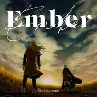 haju：harmonics / Ember[DVD付期間生産限定盤] ～TVアニメ「ヴィンランド・サガ」EDテーマ