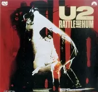 U2/魂の叫び