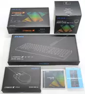 X68000 Z PRODUCT EDITION BLACK MODEL[コンプリートパック]